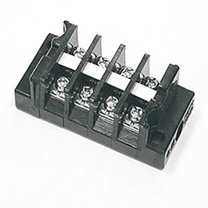 T3020 power type terminal block